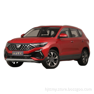 2023 Volkswagen Jetta VS5 SUV 6AT VENDITA CALDA CHINESE AUTO DELLA GASOLA IN VENDITA IN MOTORE 2023 Versione Jetta VS5